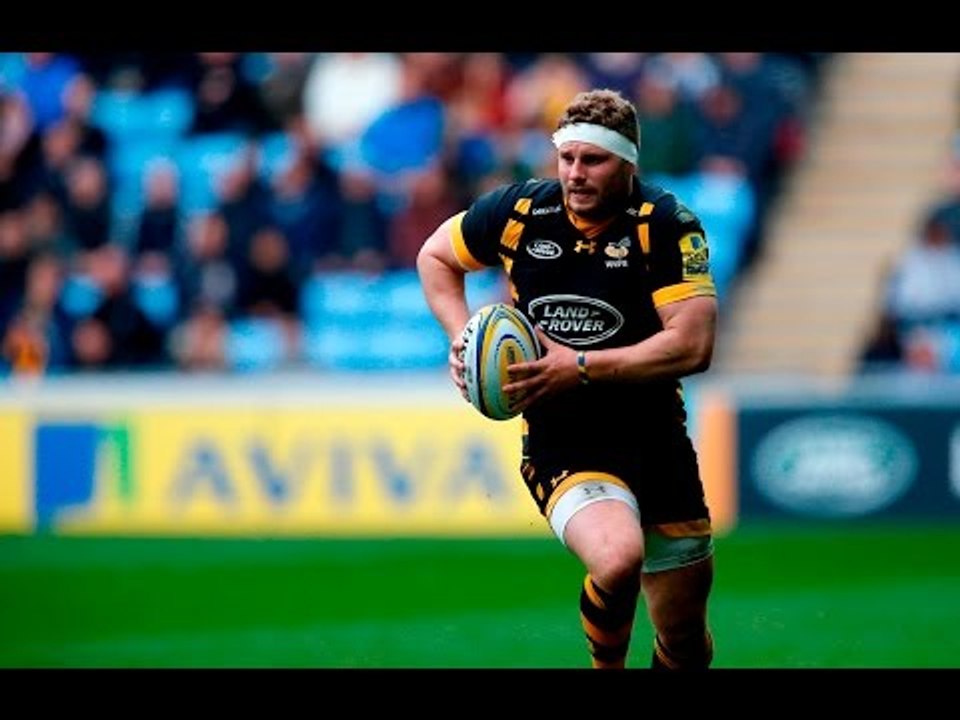 Thomas Young pre Tigers
