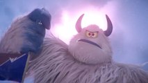 Smallfoot with Channing Tatum - Official Teaser Trailer