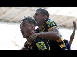 Bassett and Gopperth Post Tigers semi final