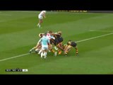 7s Highlights: Wasps 52-0 Leicester Tigers