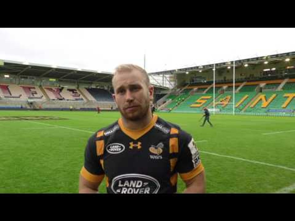 Robson post Singha 7s win