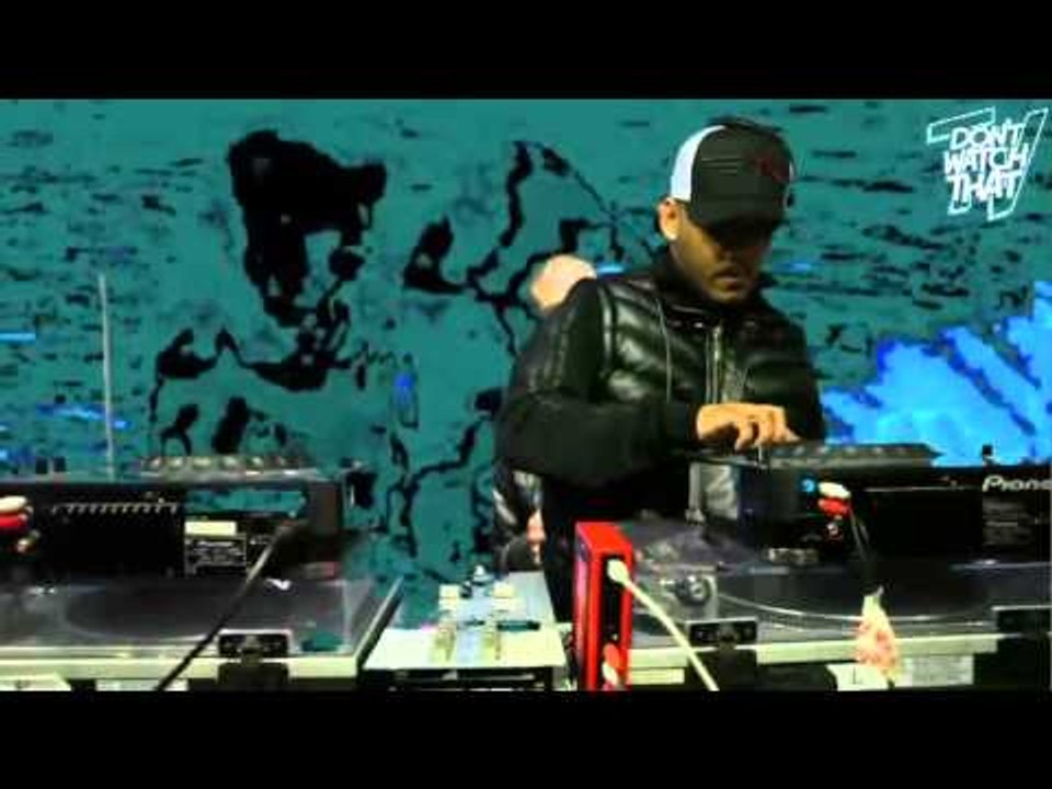 JUST JAM 94 ILL BLU