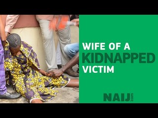 Tải video: Farmers protest members' kidnap in Lagos