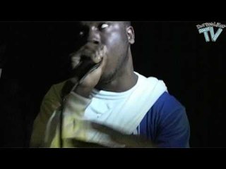 justjam 001 pt5 badness & doller