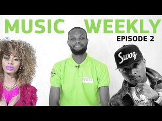 MUSIC WEEKLY: Davido, Hushpuppi in battle of the richest