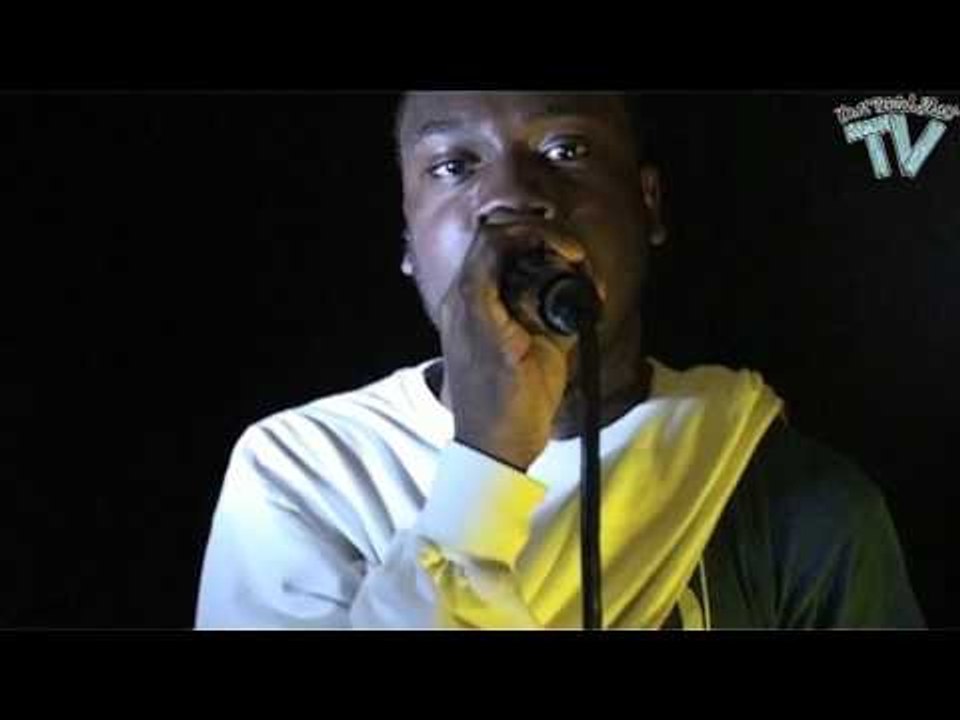 JUST JAM 001 Badness & Doller pt4