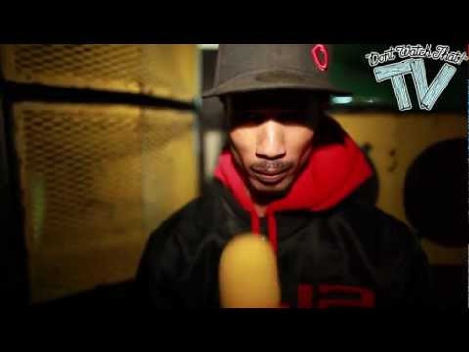 EXCLUSIVE FREESTYLE D DOUBLE E