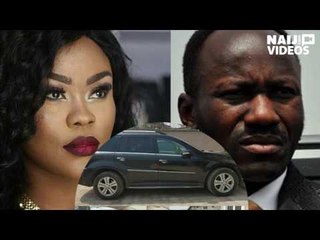 Apostle Suleman's scandal tops social media trends