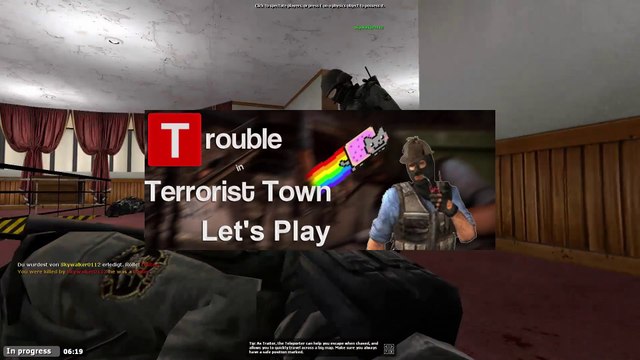 TTT Let's Play 15: Ele der Tarnmeister (Feat. le2000zocker & skywalker0112)