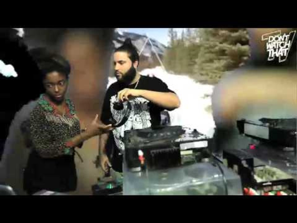 JUST JAM 100 MARTELO B2B RADI DADI