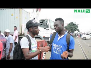 Nigeria's Progress and Challenges: What Nigerians Say 🇳🇬