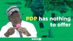 APC chieftains in Benue state say PDP has nothing to offer