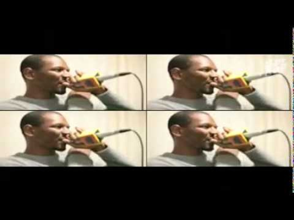 Just JAM 22 -- GIGGS