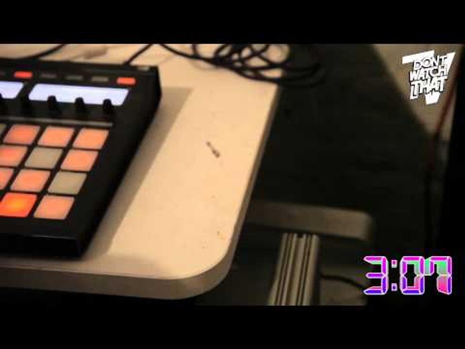 BEAT THIS EPISODE 13 RUSTY SANTOS