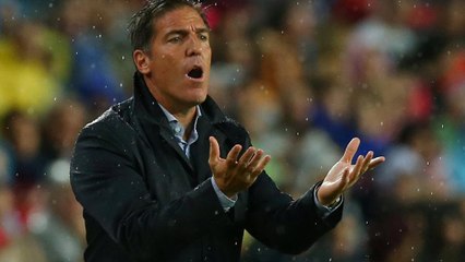 Schock über Berizzo (48) in Sevilla: Furiose Aufholjagd hat tragischen Hintergrund