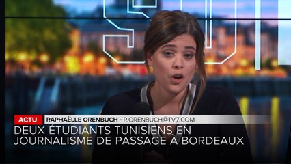 SO Invité du Mercredi 22 Novembre