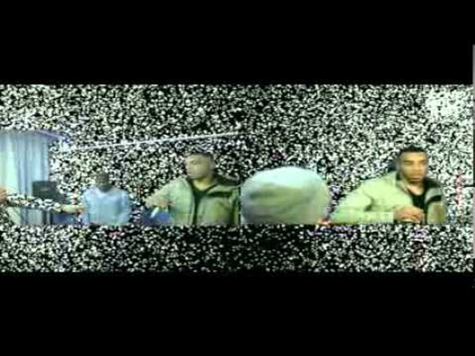 JUST JAM -- 28 RUFF SQWAD
