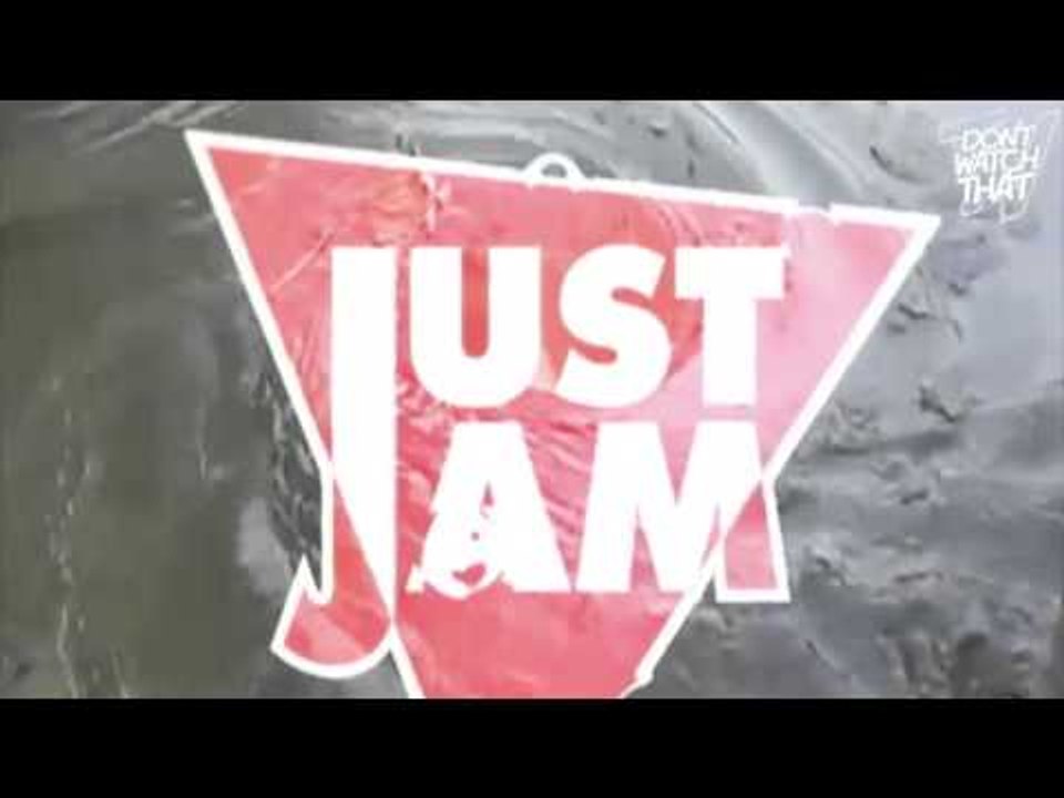 JUST JAM 87 IKONIKA
