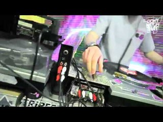 JUST JAM 100 DJ CABLE