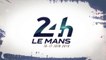 Affiche - 24 Heures du Mans 2018
