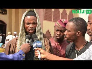 Eid-el-Kabir: Why the ram killed must not exceed three days in your house