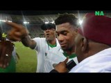 How Super Eagles qualified for the Russia 2018 World Cup