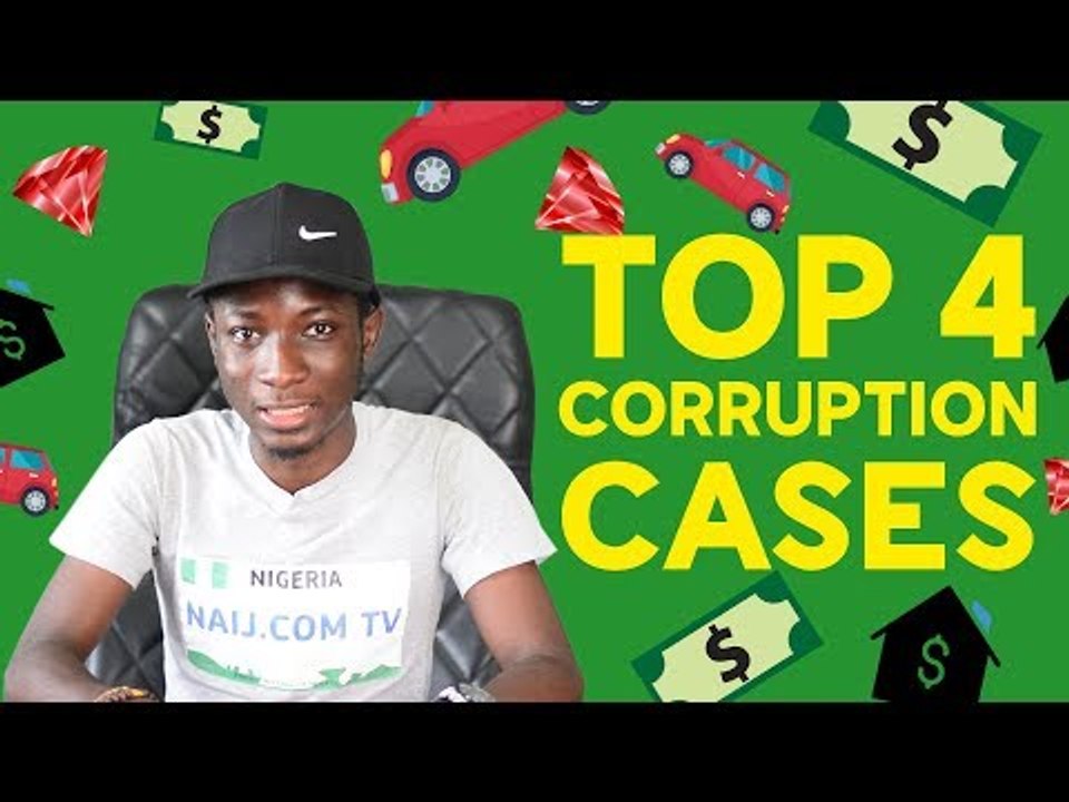 Top 4 corruption cases: Maina back in the limelight