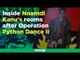 Inside Nnamdi Kanu's rooms after operation Python Dance II