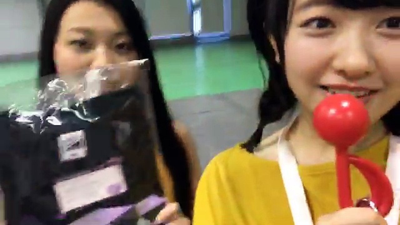 170910 Showroom - STU48 1st Gen Ishida Chiho 1628