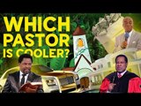 Who is the most influential Nigerian pastor?