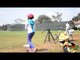 Meet the Kenyan golf queen who is only eight years of age!