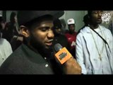 JUST JAM 100 TEMPZ, NEWHAM GENERALS, BIG NARSTIE, LUSION & UNCLE DREAMA CYPHER.  DJ TEMPO ON DEK