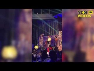 Asamoah Gyan's manager delivers message to Ghanaian journalists