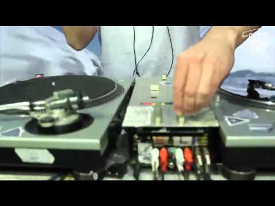 JUST JAM 104 CAPRACARA