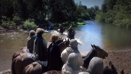 „Korona królów” – NOWY ZWIASTUN
