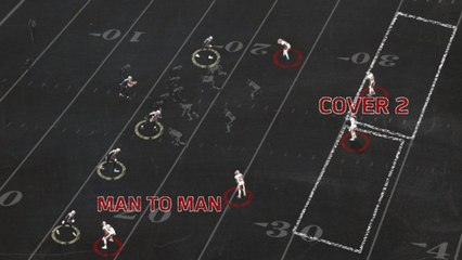 Drive of the Week: Saints' Week 11 comeback