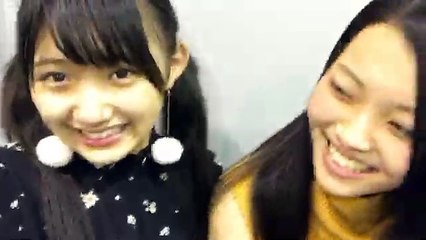 170910 Showroom - STU48 1st Gen Kadowaki Miyuna 1626