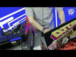 JUST JAM 103 DJ CABLE