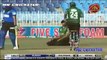 Muhammad Irfan Take 3 Wickets in 3 Balls in National T20 Cup 2017
