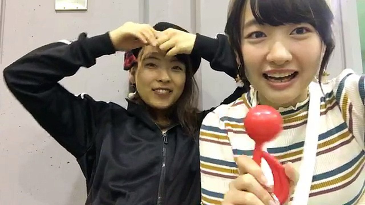 170910 Showroom - STU48 1st Gen Kuroiwa Yui 1349