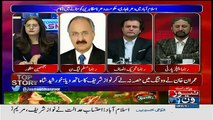Tonight With Jasmeen - 22nd November 2017