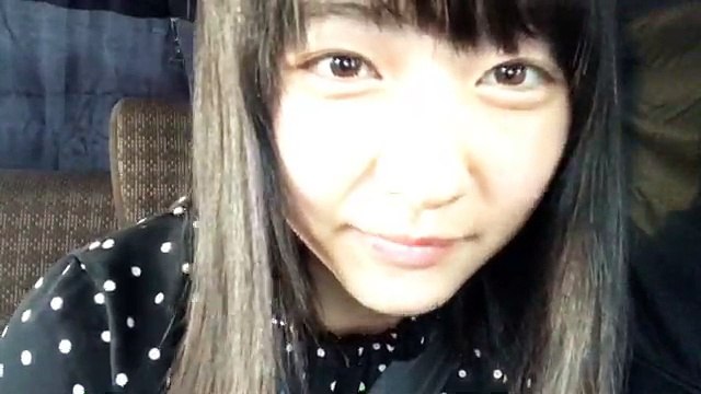 170911 Showroom - STU48 1st Gen Ishida Chiho 0615