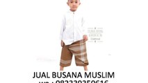 082339350616 baju muslim anak terbaru