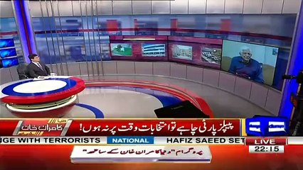 Dunya Kamran Khan Kay Sath – 22nd November 2017 Part-2