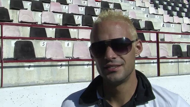 Le nouveau look de Lulu Chavas