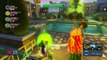 Plants vs Zombies Garden Warfare - Toxic Chomper New Abilities Gameplay