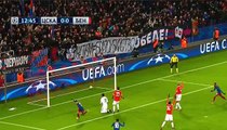 All Goals & highlights - CSKA Moscow 2-0 Benfica  - 22.11.2017