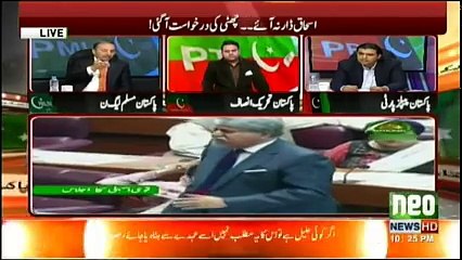 Khabar Kay Peechay - 22nd November 2017