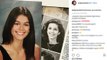 Cindy Crawford Posts School Pic Comparison With Daughter Kaia Gerber
