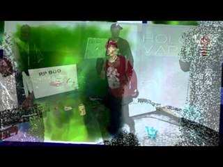 JUST JAM 117 PT9 RP BOO & LIGHTBULB